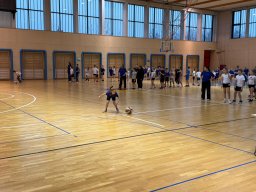 Zawody sportowe 11 grudnia 